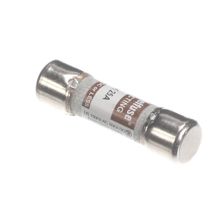 Baxter FUSE, 25 AMPFOR V10-232 BLOCK 01-100V10-00245